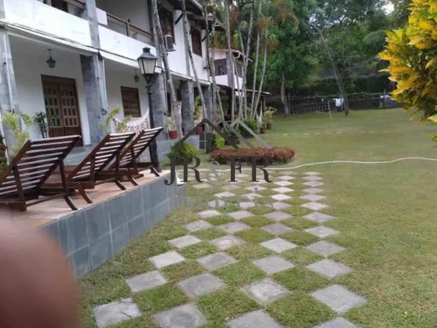 Casa de Condomínio com 4 quartos à venda, 500m2 em Recreio Ipitanga, Lauro De Freitas - BA - imagem 9 Foto 9 de Casa de Condomínio com 4 quartos à venda, 500m2 em Recreio Ipitanga, Lauro De Freitas - BA