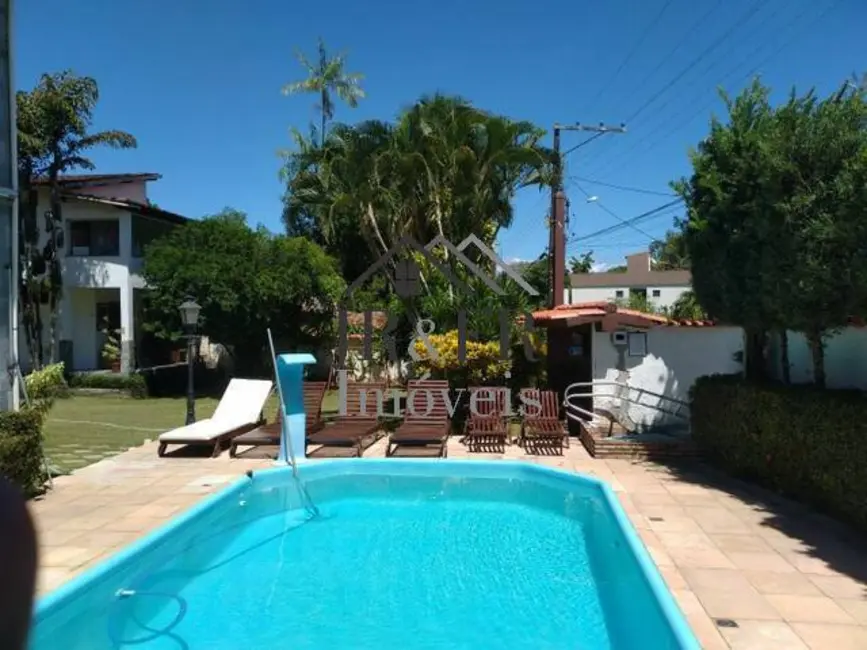 Casa de Condomínio com 4 quartos à venda, 500m2 em Recreio Ipitanga, Lauro De Freitas - BA - imagem 4 Foto 4 de Casa de Condomínio com 4 quartos à venda, 500m2 em Recreio Ipitanga, Lauro De Freitas - BA