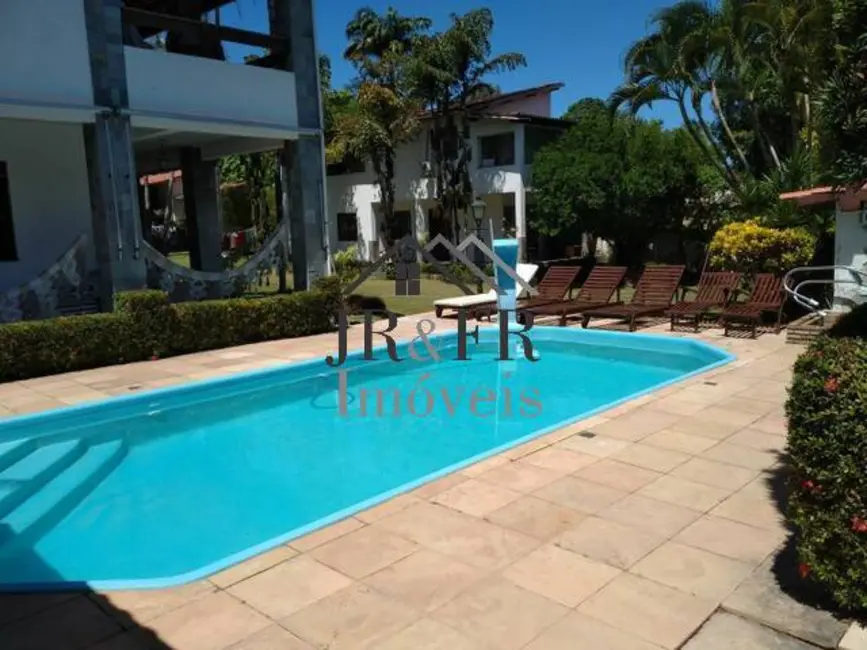 Casa de Condomínio com 4 quartos à venda, 500m2 em Recreio Ipitanga, Lauro De Freitas - BA - imagem 2 Foto 2 de Casa de Condomínio com 4 quartos à venda, 500m2 em Recreio Ipitanga, Lauro De Freitas - BA