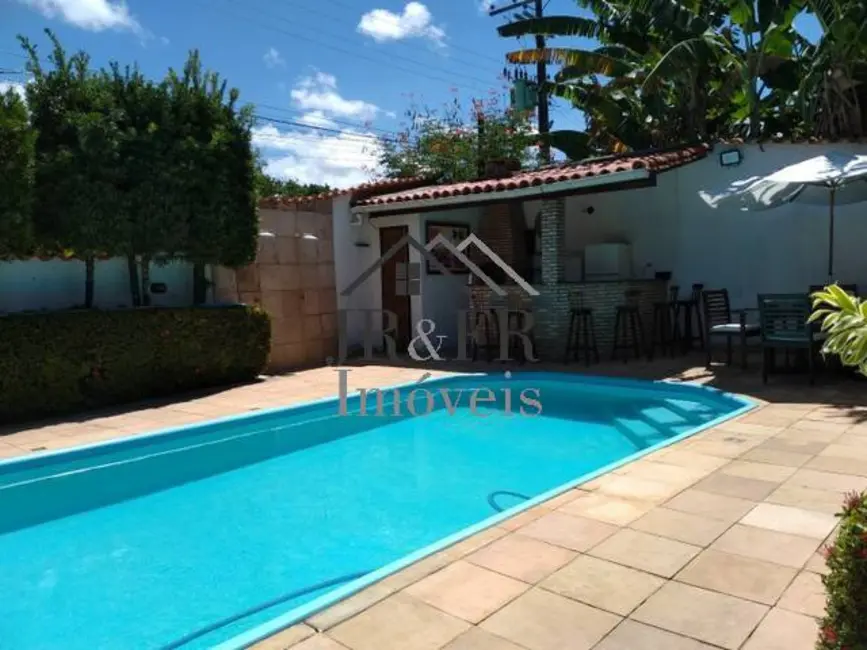 Casa de Condomínio com 4 quartos à venda, 500m2 em Recreio Ipitanga, Lauro De Freitas - BA - imagem 5 Foto 5 de Casa de Condomínio com 4 quartos à venda, 500m2 em Recreio Ipitanga, Lauro De Freitas - BA