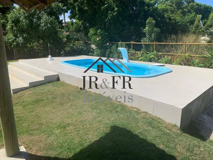 Casa de Condomínio com 3 quartos à venda, 243m2 em Camacari - BA - imagem 4 Foto 4 de Casa de Condomínio com 3 quartos à venda, 243m2 em Camacari - BA