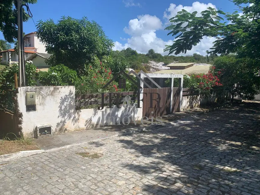 Casa de Condomínio com 3 quartos à venda, 243m2 em Camacari - BA - imagem 3 Foto 3 de Casa de Condomínio com 3 quartos à venda, 243m2 em Camacari - BA