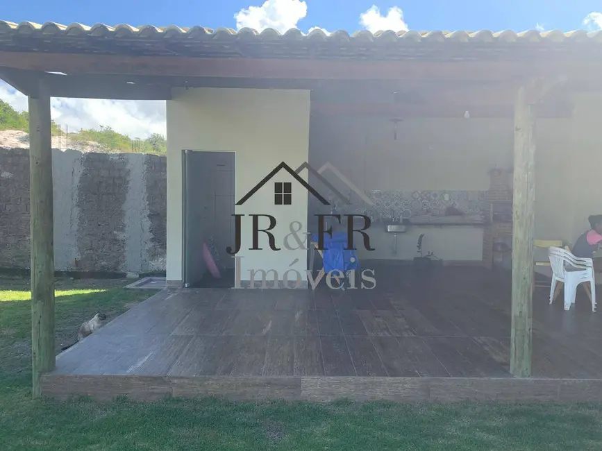 Casa de Condomínio com 3 quartos à venda, 243m2 em Camacari - BA - imagem 8 Foto 8 de Casa de Condomínio com 3 quartos à venda, 243m2 em Camacari - BA