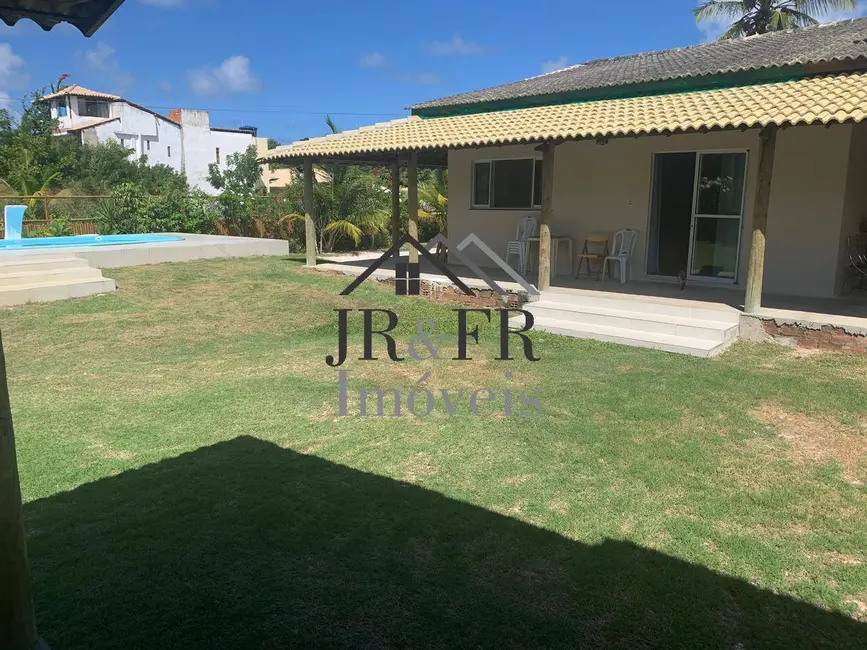 Casa de Condomínio com 3 quartos à venda, 243m2 em Camacari - BA - imagem 6 Foto 6 de Casa de Condomínio com 3 quartos à venda, 243m2 em Camacari - BA