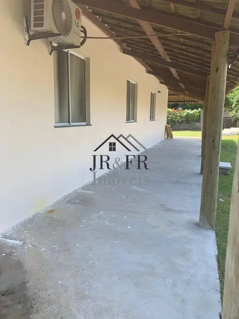 Casa de Condomínio com 3 quartos à venda, 243m2 em Camacari - BA - imagem 7 Foto 7 de Casa de Condomínio com 3 quartos à venda, 243m2 em Camacari - BA