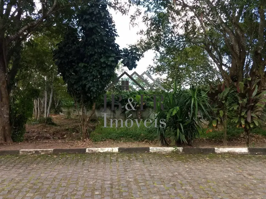 Foto 9 de Lote de Condomínio à venda, 4500m2 em Portão, Lauro De Freitas - BA