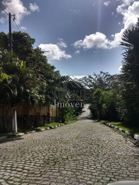 Foto 6 de Lote de Condomínio à venda, 4500m2 em Portão, Lauro De Freitas - BA