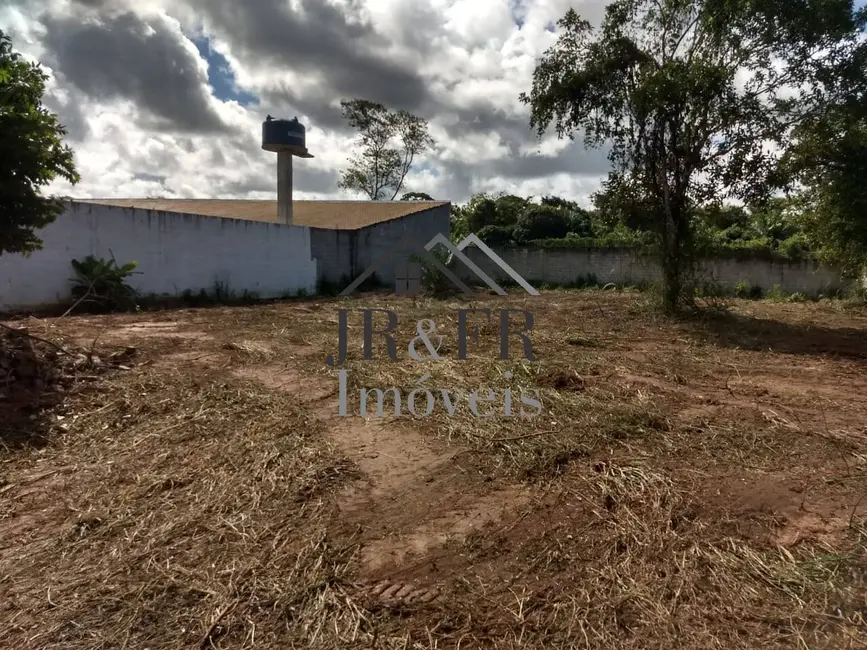 Foto 7 de Lote de Condomínio à venda, 4500m2 em Portão, Lauro De Freitas - BA