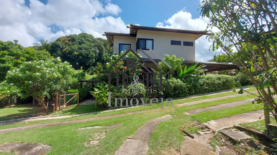 Foto 2 de Casa com 7 quartos à venda, 469m2 em Mata De Sao Joao - BA