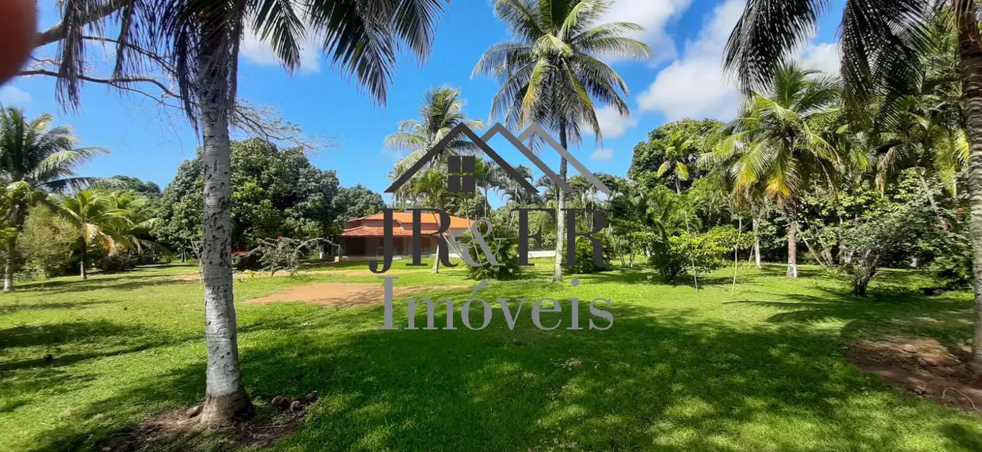 Foto 6 de Chácara com 4 quartos à venda, 350m2 em Camacari - BA