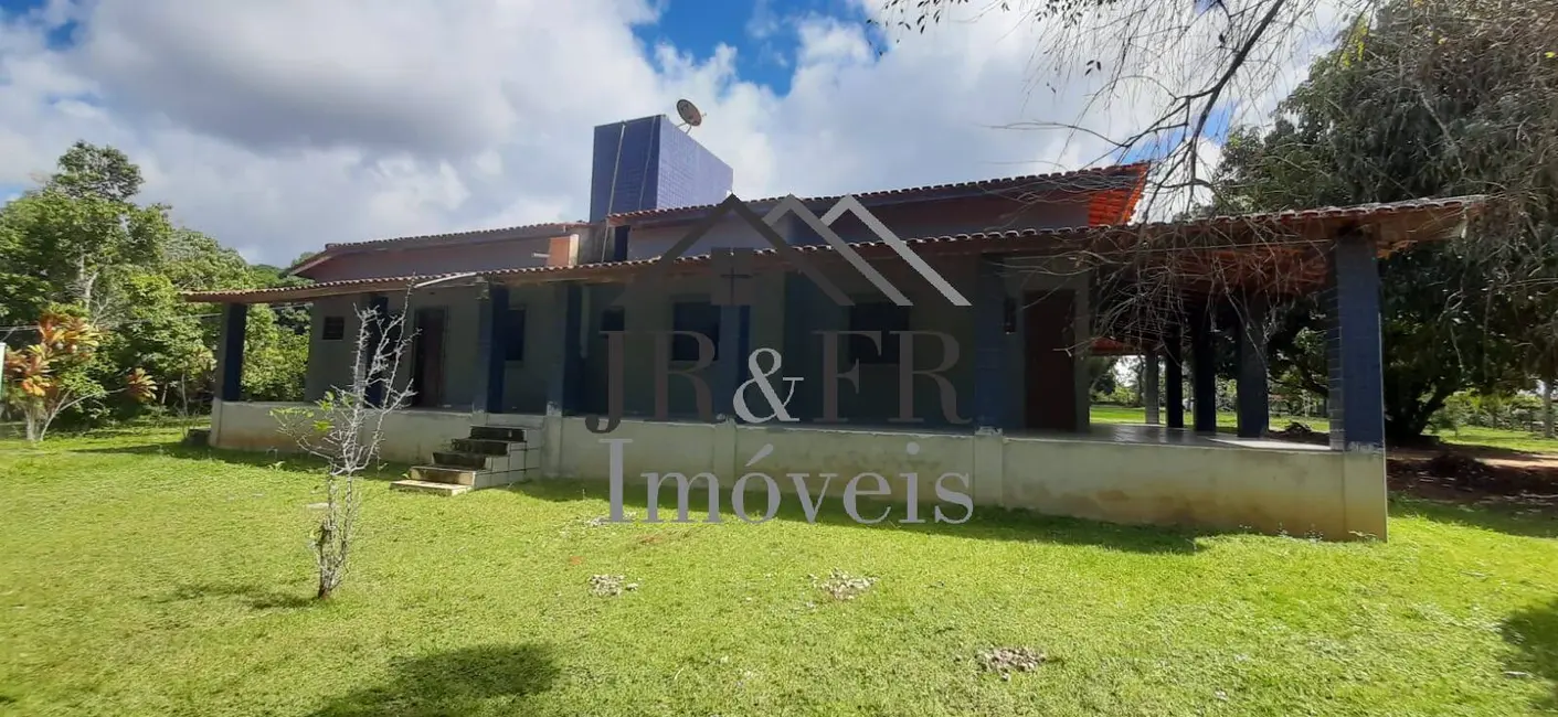 Foto 4 de Chácara com 4 quartos à venda, 350m2 em Camacari - BA