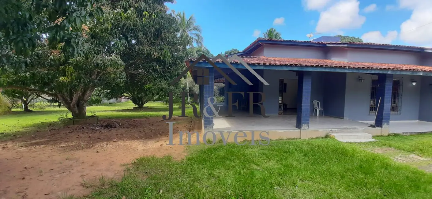 Foto 5 de Chácara com 4 quartos à venda, 350m2 em Camacari - BA