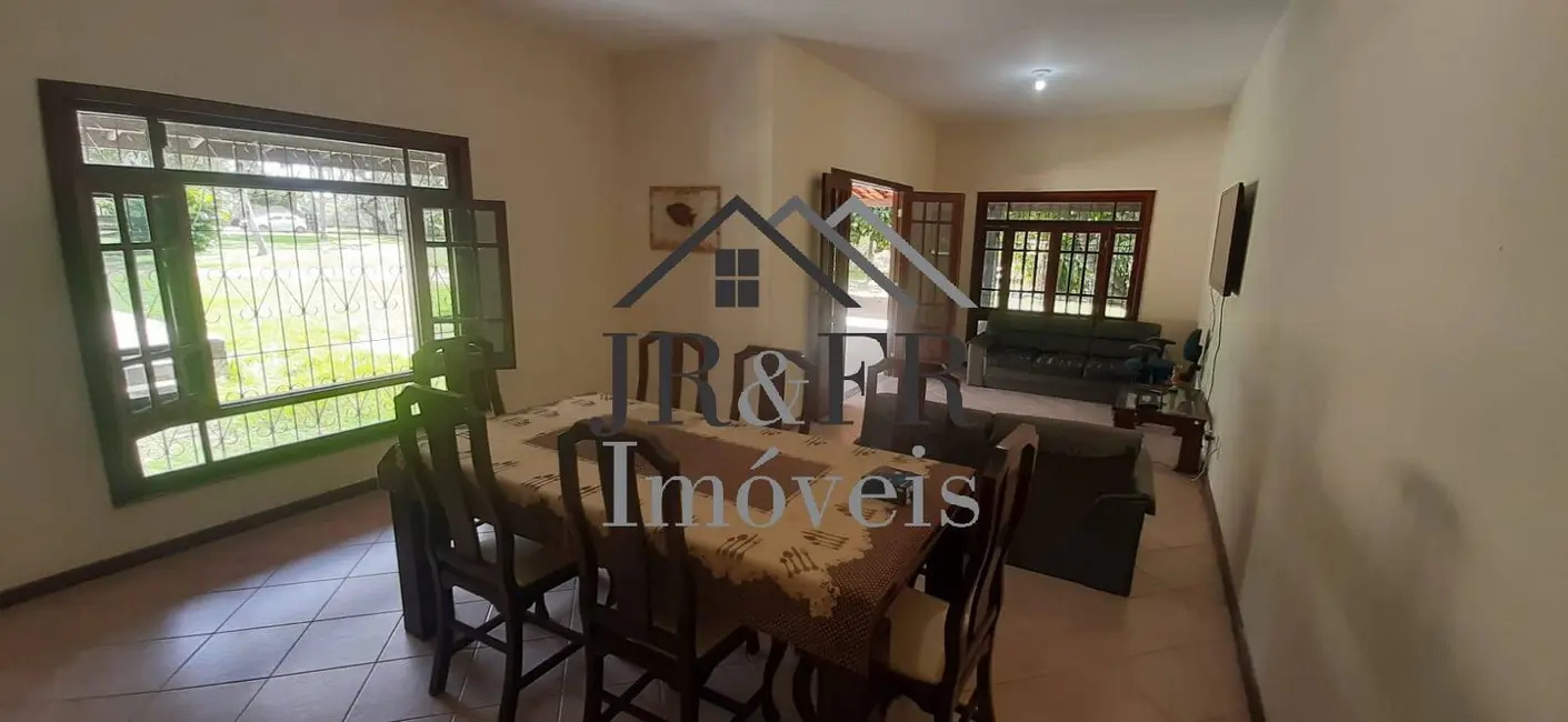 Foto 7 de Chácara com 4 quartos à venda, 350m2 em Camacari - BA