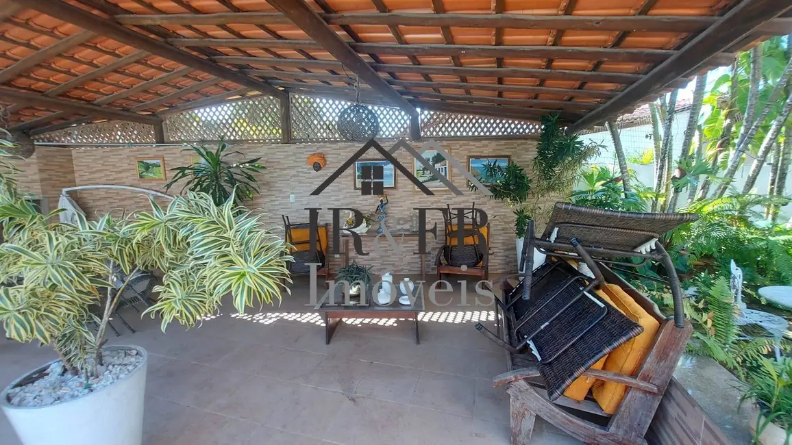 Foto 8 de Casa com 5 quartos à venda, 600m2 em Camacari - BA