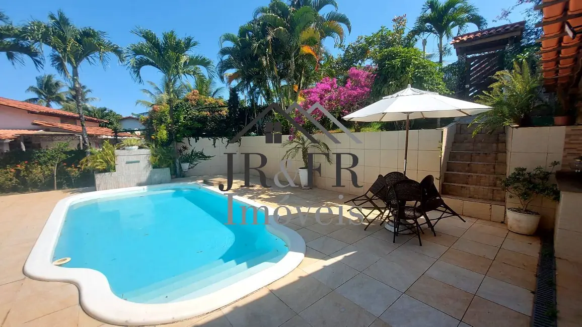 Foto 6 de Casa com 5 quartos à venda, 600m2 em Camacari - BA