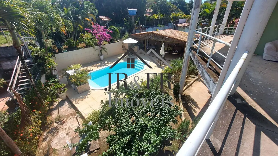 Foto 9 de Casa com 5 quartos à venda, 600m2 em Camacari - BA