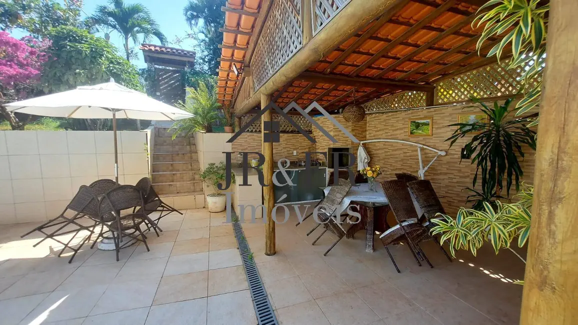 Foto 7 de Casa com 5 quartos à venda, 600m2 em Camacari - BA