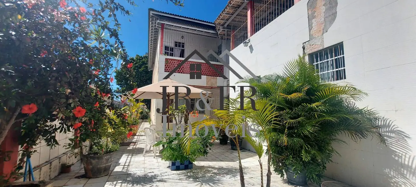 Foto 4 de Sala Comercial à venda, 292m2 em Barris, Salvador - BA