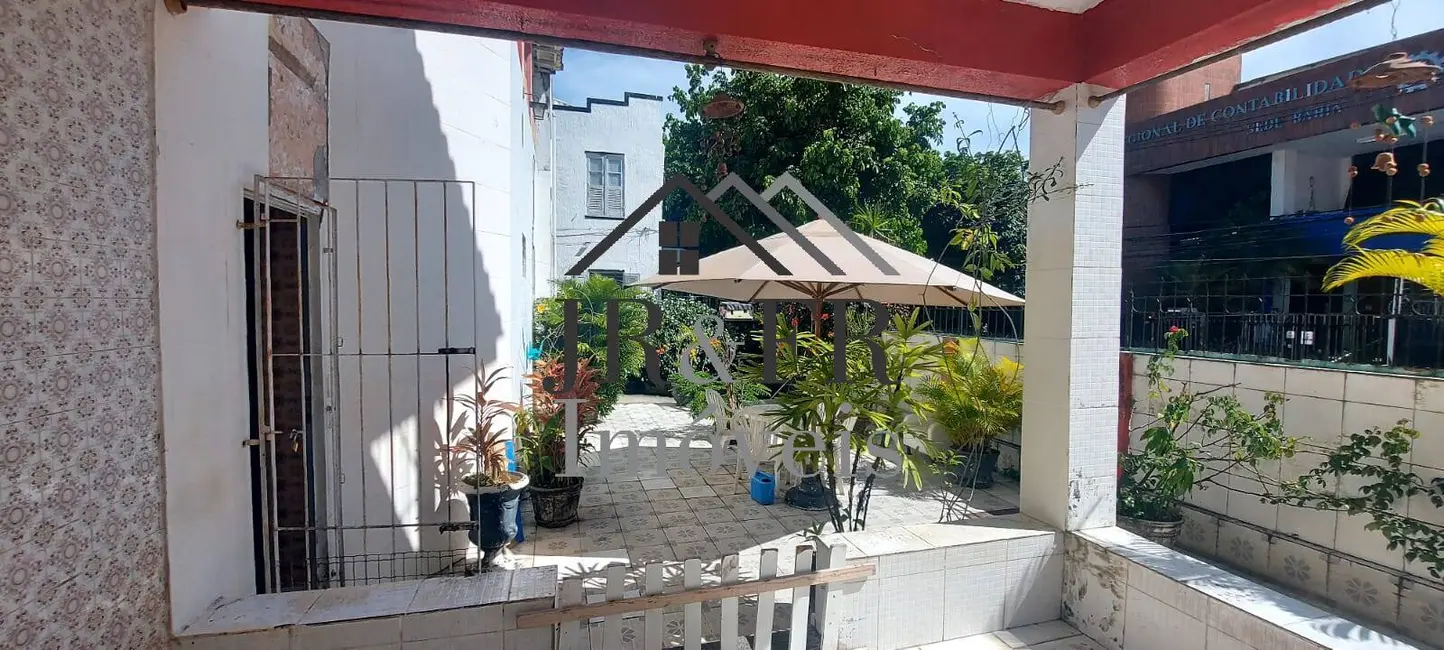 Foto 5 de Sala Comercial à venda, 292m2 em Barris, Salvador - BA