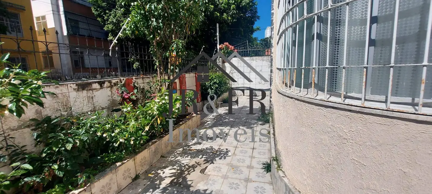 Foto 3 de Sala Comercial à venda, 292m2 em Barris, Salvador - BA