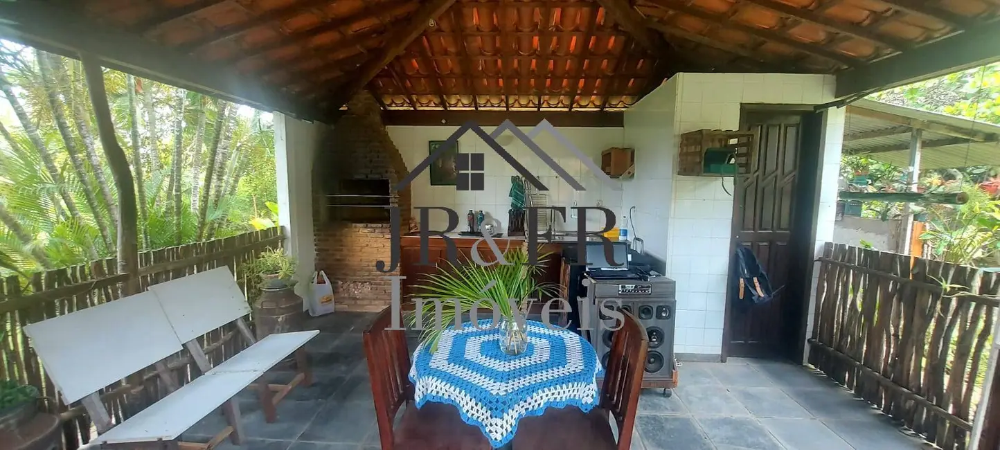 Foto 7 de Chácara com 4 quartos à venda, 220m2 em Camacari - BA