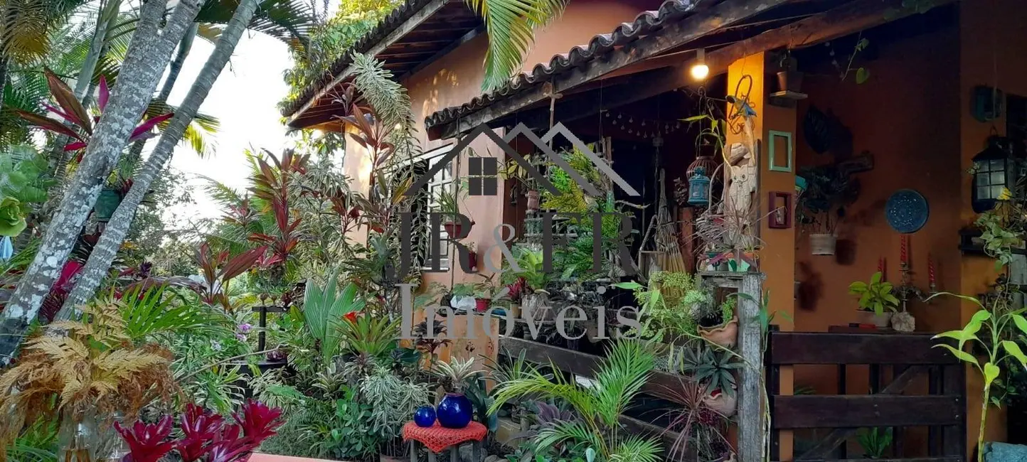 Foto 3 de Chácara com 4 quartos à venda, 220m2 em Camacari - BA