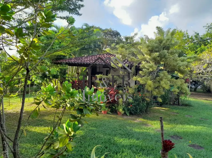 Foto 5 de Chácara com 4 quartos à venda, 220m2 em Camacari - BA