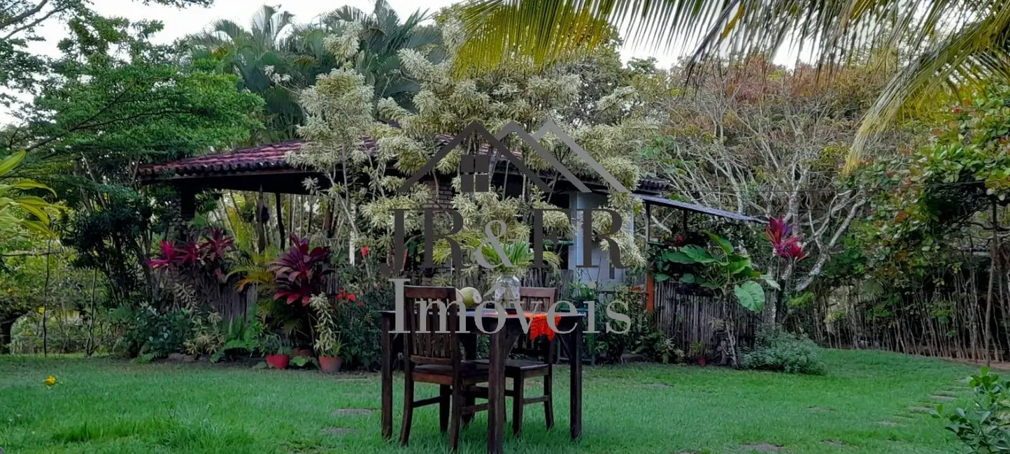 Foto 6 de Chácara com 4 quartos à venda, 220m2 em Camacari - BA