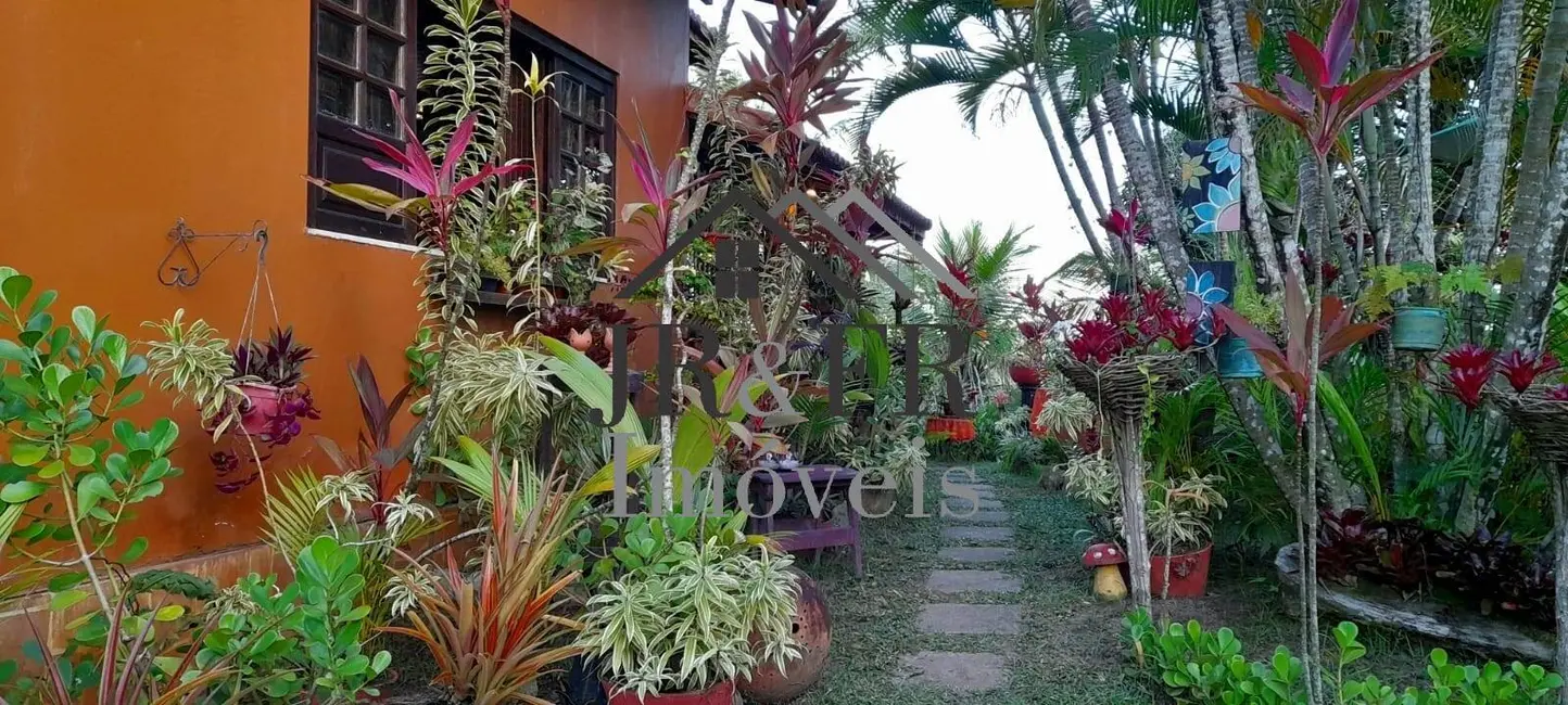 Foto 2 de Chácara com 4 quartos à venda, 220m2 em Camacari - BA