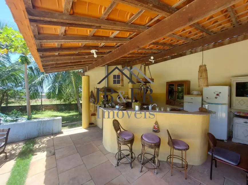 Terreno / Lote à venda, 8220m2 em Caji, Lauro De Freitas - BA - imagem 4 Foto 4 de Terreno / Lote à venda, 8220m2 em Caji, Lauro De Freitas - BA