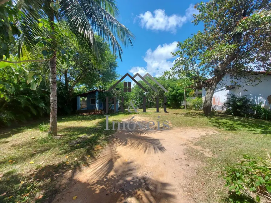 Terreno / Lote à venda, 8220m2 em Caji, Lauro De Freitas - BA - imagem 9 Foto 9 de Terreno / Lote à venda, 8220m2 em Caji, Lauro De Freitas - BA