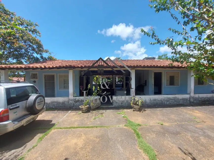 Terreno / Lote à venda, 8220m2 em Caji, Lauro De Freitas - BA - imagem 7 Foto 7 de Terreno / Lote à venda, 8220m2 em Caji, Lauro De Freitas - BA