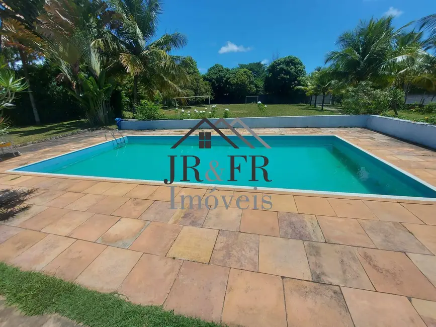 Terreno / Lote à venda, 8220m2 em Caji, Lauro De Freitas - BA - imagem 8 Foto 8 de Terreno / Lote à venda, 8220m2 em Caji, Lauro De Freitas - BA
