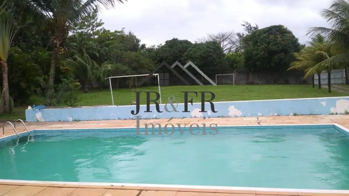Terreno / Lote à venda, 8220m2 em Caji, Lauro De Freitas - BA - imagem 6 Foto 6 de Terreno / Lote à venda, 8220m2 em Caji, Lauro De Freitas - BA