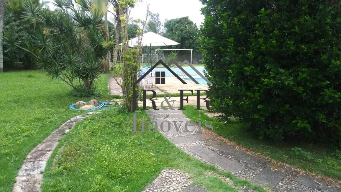 Terreno / Lote à venda, 8220m2 em Caji, Lauro De Freitas - BA - imagem 3 Foto 3 de Terreno / Lote à venda, 8220m2 em Caji, Lauro De Freitas - BA