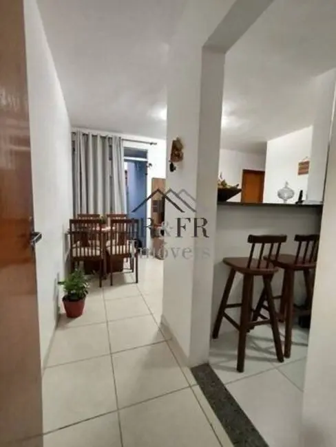 Foto 2 de Apartamento com 3 quartos à venda, 72m2 em Centro, Lauro De Freitas - BA