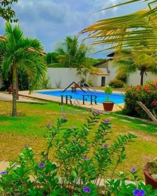 Casa com 3 quartos à venda, 248m2 em Camacari - BA - imagem 7 Foto 7 de Casa com 3 quartos à venda, 248m2 em Camacari - BA