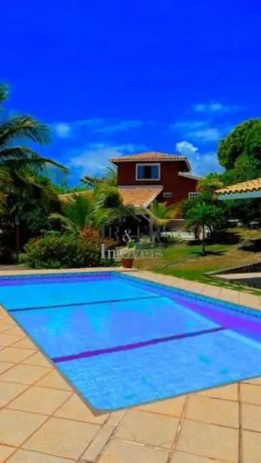 Casa com 3 quartos à venda, 248m2 em Camacari - BA - imagem 9 Foto 9 de Casa com 3 quartos à venda, 248m2 em Camacari - BA