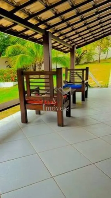 Casa com 3 quartos à venda, 248m2 em Camacari - BA - imagem 4 Foto 4 de Casa com 3 quartos à venda, 248m2 em Camacari - BA