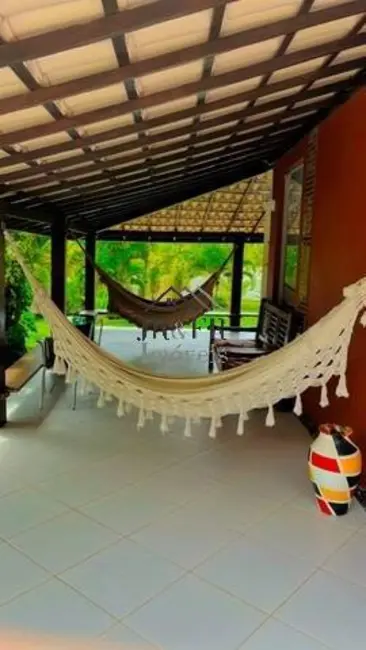 Casa com 3 quartos à venda, 248m2 em Camacari - BA - imagem 5 Foto 5 de Casa com 3 quartos à venda, 248m2 em Camacari - BA