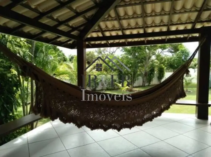 Casa com 3 quartos à venda, 248m2 em Camacari - BA - imagem 6 Foto 6 de Casa com 3 quartos à venda, 248m2 em Camacari - BA