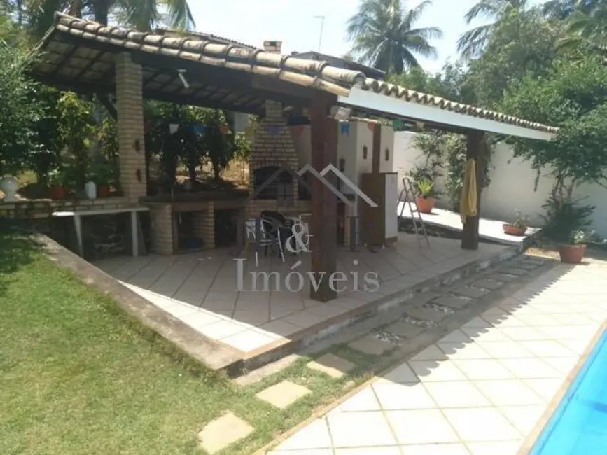 Casa com 3 quartos à venda, 248m2 em Camacari - BA - imagem 3 Foto 3 de Casa com 3 quartos à venda, 248m2 em Camacari - BA