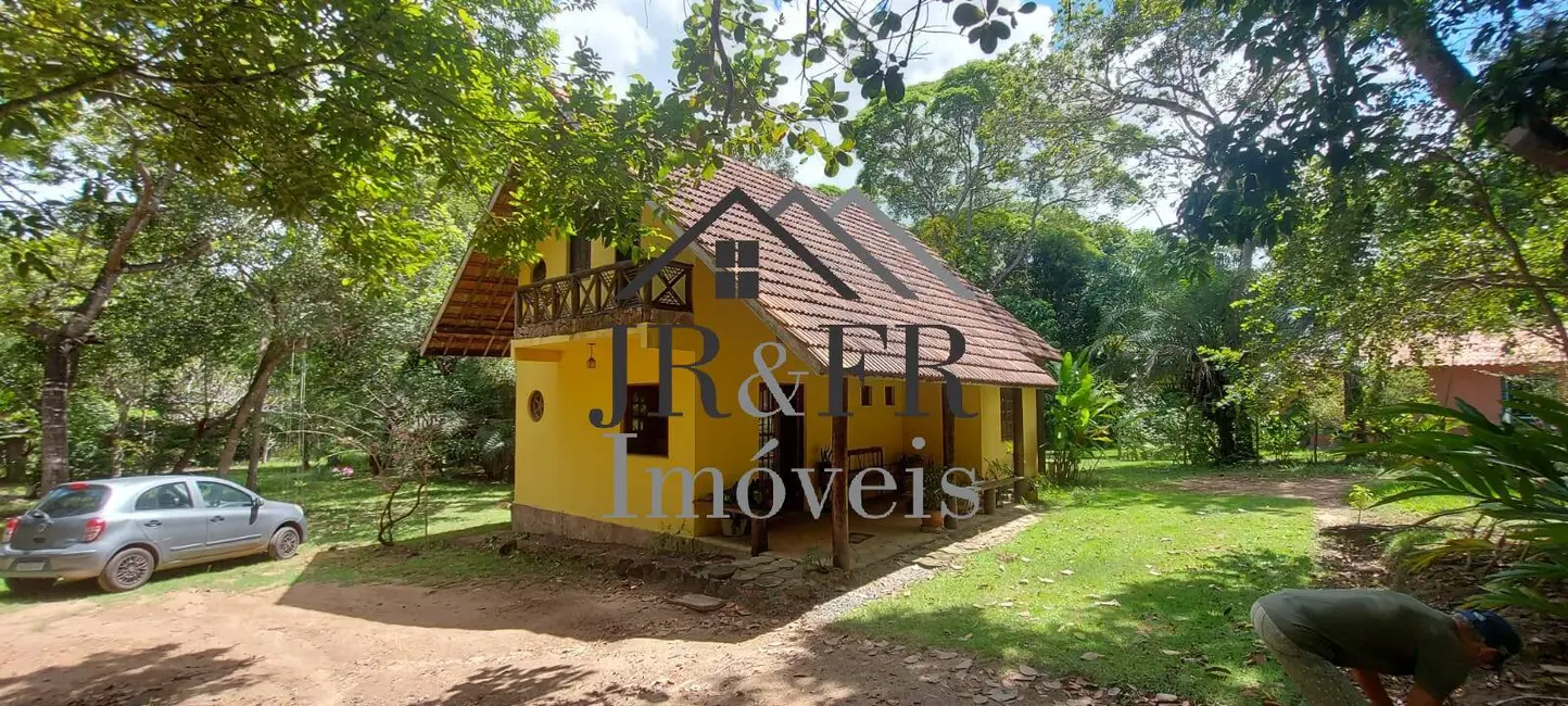 Terreno / Lote à venda, 2920m2 em Mata De Sao Joao - BA - imagem 9 Foto 9 de Terreno / Lote à venda, 2920m2 em Mata De Sao Joao - BA