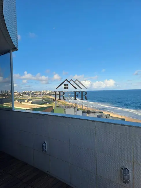 Foto 7 de Apartamento com 3 quartos à venda, 135m2 em Armação, Salvador - BA