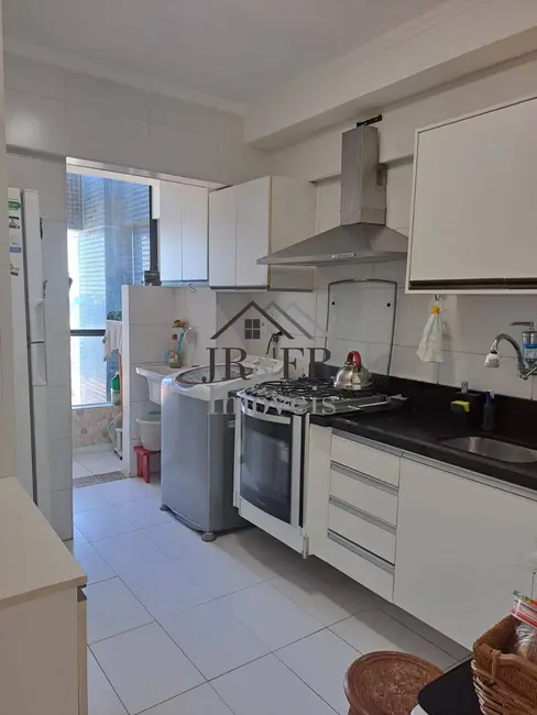 Foto 9 de Apartamento com 3 quartos à venda, 135m2 em Armação, Salvador - BA