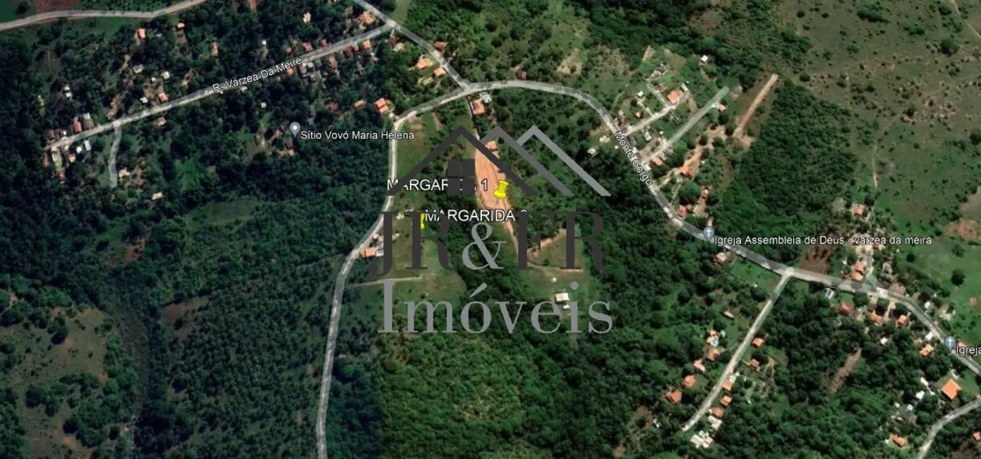 Foto 6 de Terreno / Lote à venda, 333m2 em Camacari - BA