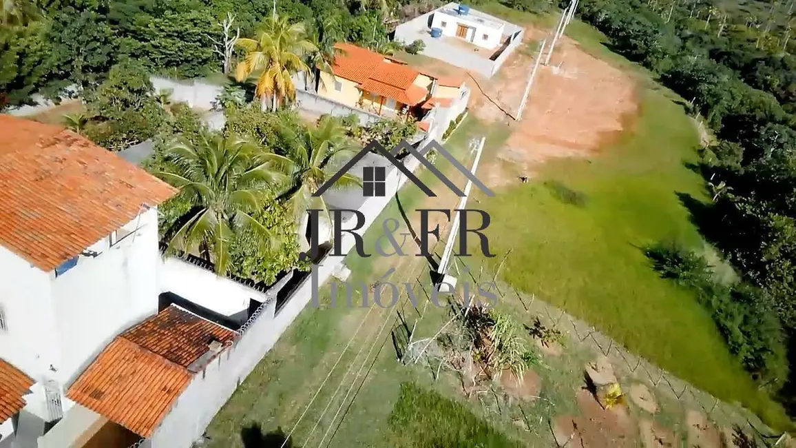 Foto 3 de Terreno / Lote à venda, 333m2 em Camacari - BA