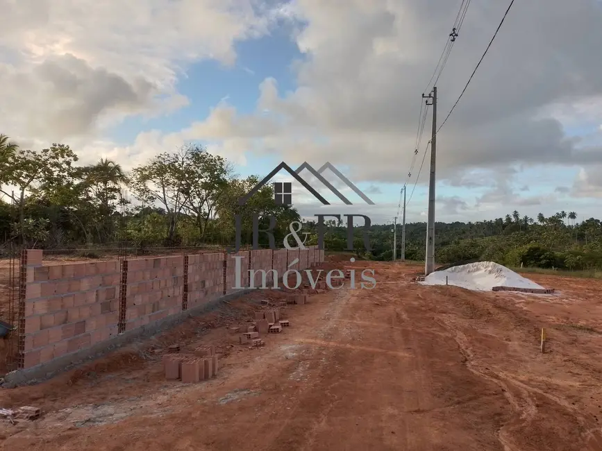 Foto 5 de Terreno / Lote à venda, 333m2 em Camacari - BA