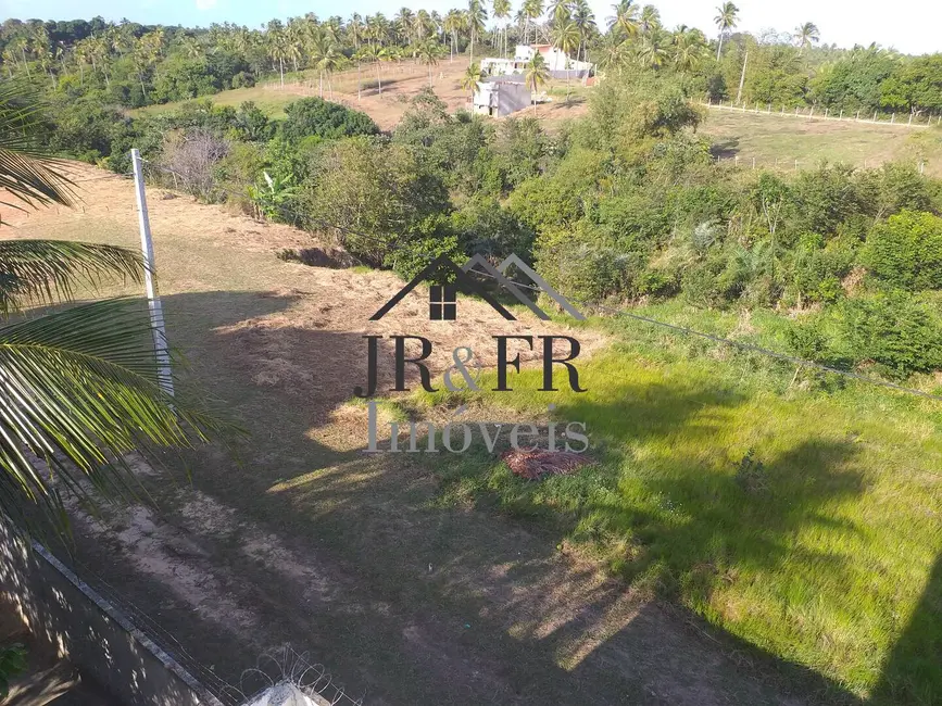 Foto 4 de Terreno / Lote à venda, 333m2 em Camacari - BA