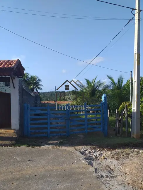 Foto 1 de Terreno / Lote à venda, 333m2 em Camacari - BA